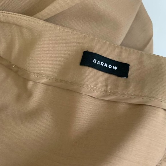 LAFAYETTE Brown Trousers - Picture 8 of 12